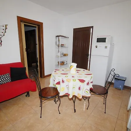 Villa Placeres Guatiza