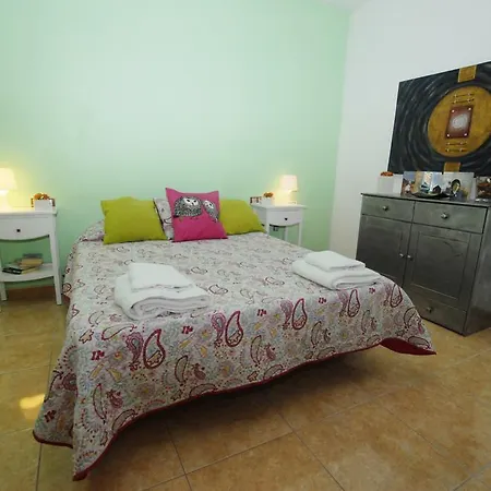 Villa Placeres *