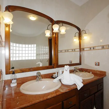 Villa Placeres